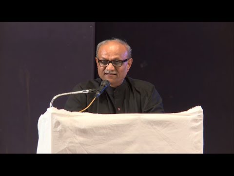 MPSS Skill Award Ceremony 2017 - Part 5 (Ashoksinhji Speech)