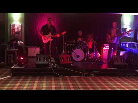 Thumbnail for Dai Pritchard Band - Rollin' Stone by Dai Pritchard