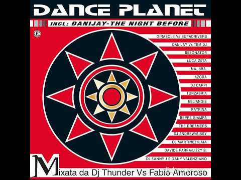 Dance Planet Compilation Volume 3 (2007)