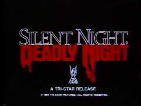 Silent Night, Deadly Night (1984) Trailer