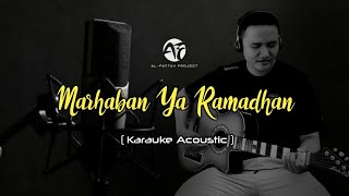 Download lagu Marhaban Ya Ramadhan Karaoke Akustik mp3