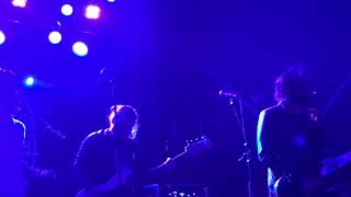 Lacrimas Profundere- My Mescaline @ Donauinsel 24/6/18