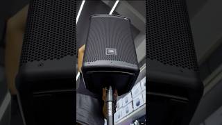 Video thumbnail for Modern technology JBL EON710 Powered PA Speaker #jbl #jblaudio #professional #viralvideo #shorts by ប៉ូលីន-POLIN