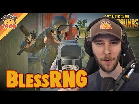 Everybody's Crashing chocoTaco's Compound ft. Boom - PUBG Gameplay