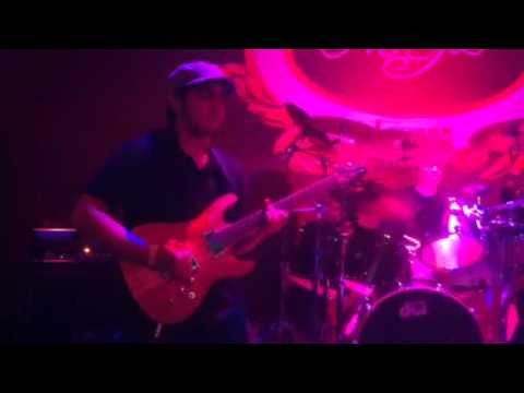 Silence the Radio (live)