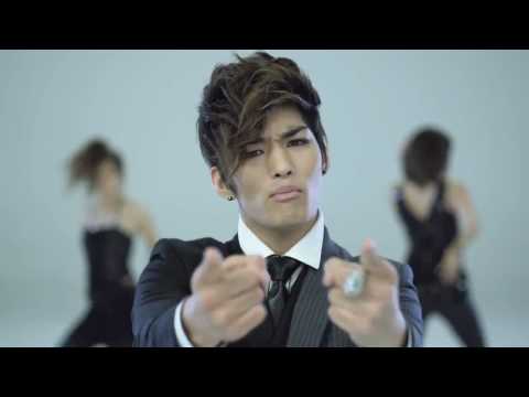 F.Cuz JIGGY MV 2nd Version