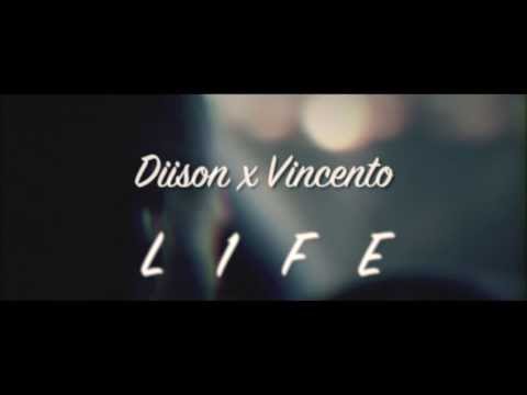 Diison x Vincento - L1FE (Teaser)