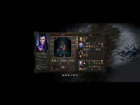 Pillars Of Eternity #103 - Walktrough - White March part 2 #7