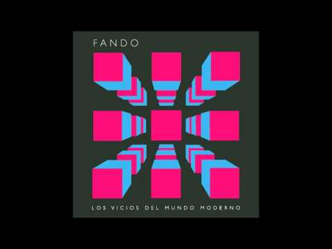 Fando - Hanson
