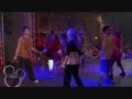 YouTube Camp Rock We Rock FULL MOVIE SCENE