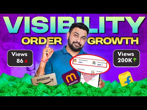 How to Grow Orders on Meesho Complete Guide