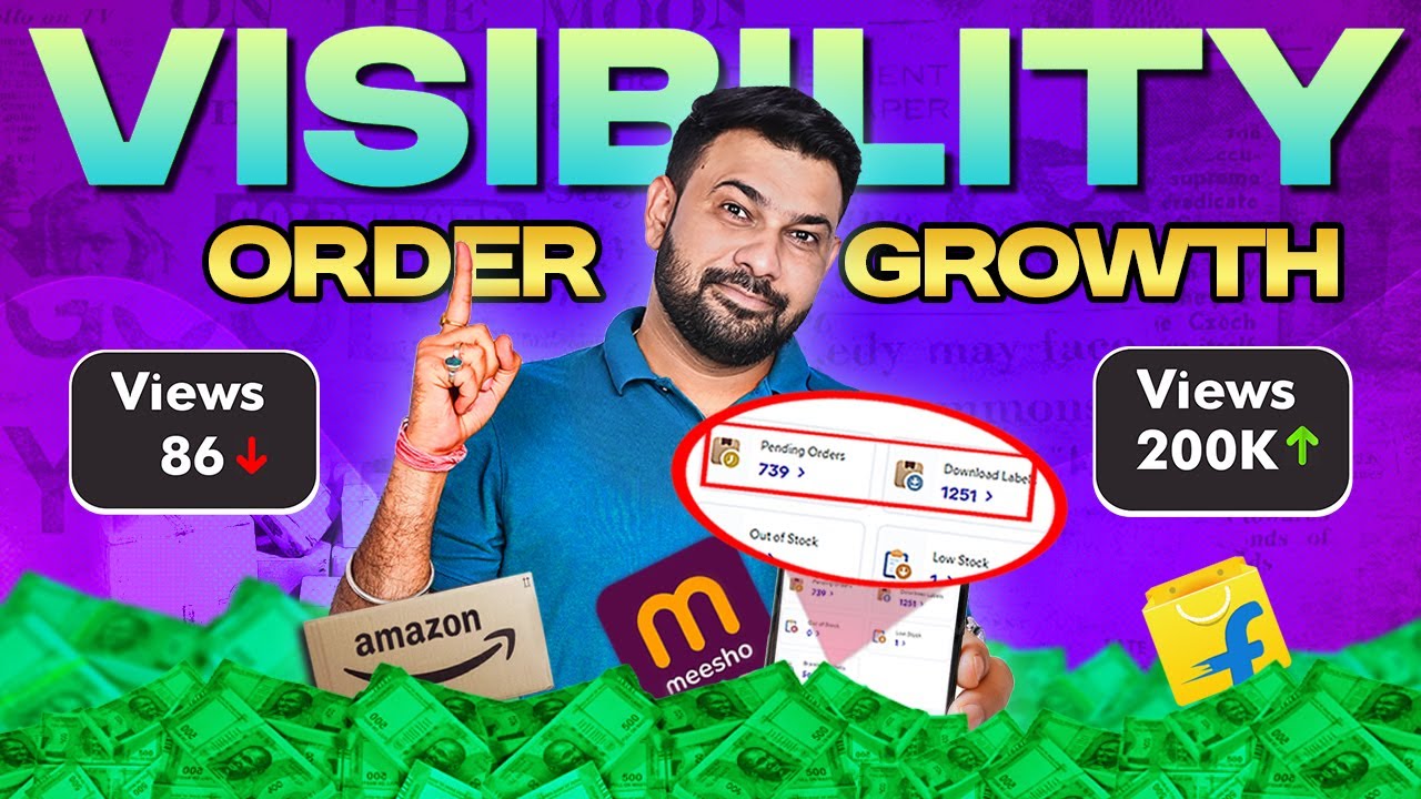 Amit Gupta Flipkart Story