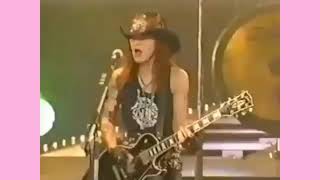 X Japan - 20th CENTURY BOY (on vocal hide)