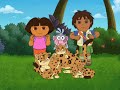 Dora The Explorer Believe Music Video