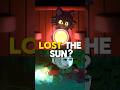 Cuphead LOST The Sun In Indie Cross Indiecross Oneshot Nikooneshot Animation Indiegame Shorts