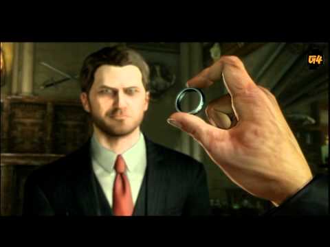 Sony & Ubisoft Highlights from E3 2011