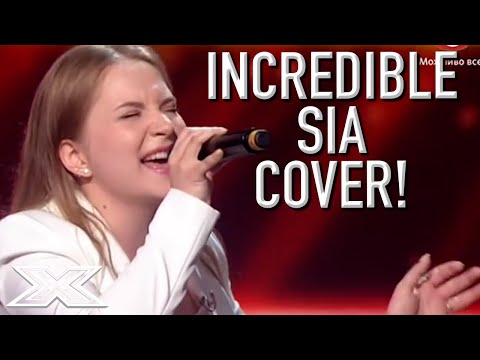 This SENSATIONAL Cheap Thrills Cover Is GOING VIRAL! | X Factor Global