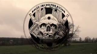 Noise Incorporation - Hangover