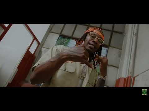 Hustla Ru Ft.Icewear Vezzo - Hustla