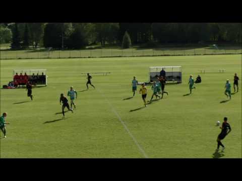 Vesa 0:10 FC Legirus Inter (10.06.2016)