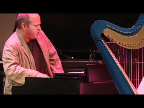 Bobby Previte's TERMINAL 5 - So Percussion and John Medeski