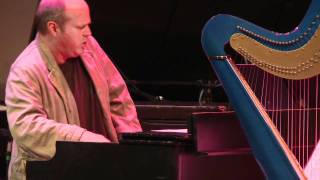 Bobby Previte's TERMINAL 5 - So Percussion and John Medeski