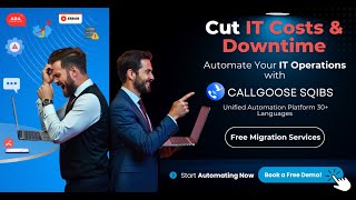 Callgoose SQIBS YouTube Video
