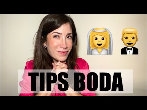 ¿QUÉ COSAS ME HAN ACONSEJADO MIS AMIGOS CASADOS?