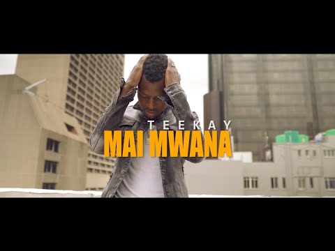 Teekay Bc - Mai mwana (Official video) #Teekayrecords