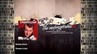 Bobby Darin - Dream Lover