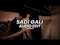 Sadi Gali - R Madhavan [edit audio]