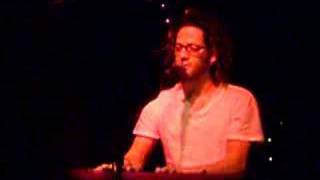 Gabriel Mann - Wish This Love Away