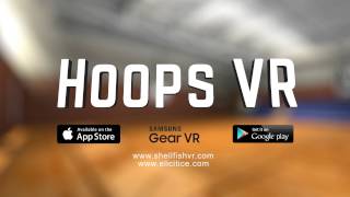 Hoops [VR] Steam Key GLOBAL