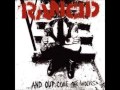 Lock, Step, & Gone-Rancid