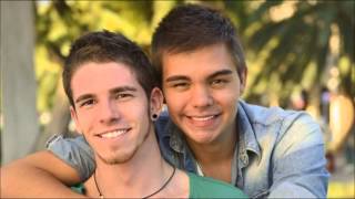 Eric Himan - We Are The Same