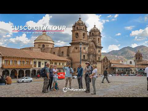 Tour video preview