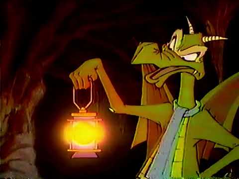 Émilie et le dragon   Le Dragon du Chemin de Fer