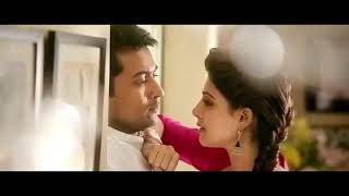 Imagino romanso philia SURYA SAMANTHA 😍😘