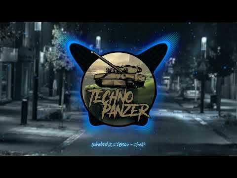 UPTEMPO | Dimitri K x Røza -  X-UP