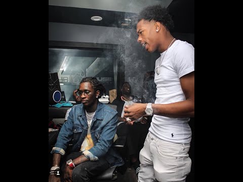 [FREE] Lil Baby x Future x Young Thug Type Beat - "New Whip" | Free Rap/Trap Instrumental