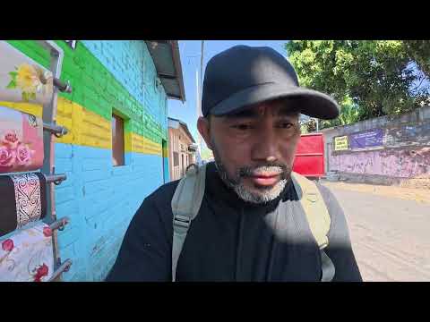 SAN Rafael oriente SAN MIGUEL EL SALVADOR 