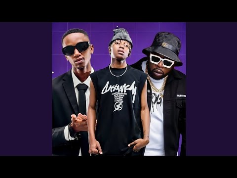 DJ Maphorisa x Xduppy x Scotts Maphuma - Pepe Papa (Official Audio) Feat. TheBuu x Mellow & Sleazy