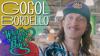 Watch Gogol Bordello's episode on YouTube