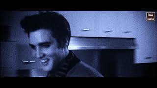 Elvis Presley - Santa Claus Is Back In Town (Stereo) - Elvis' Christmas Album - Music Video