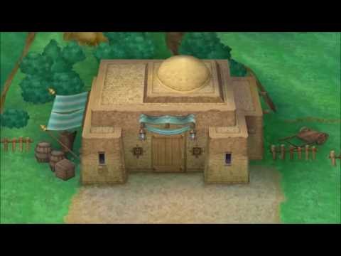 Final fantasy 4 : The after years : (PC) : part 94 : The crystals tale