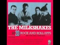 THE MILKSHAKES - hidden charms