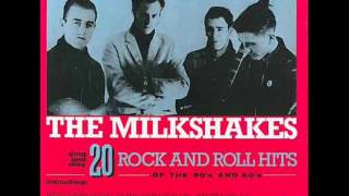 THE MILKSHAKES - hidden charms