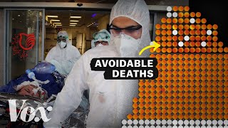 PUBLIC SERVICE ANNOUNCEMENT:
Why Fighting the Coronavirus Depends on You