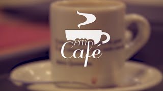 FM Café Live | Reitoria (último programa do ano)