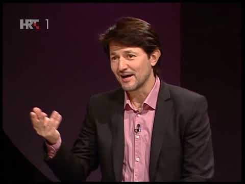 Neuroplastičnost mozga i moć uma (Tomislav Kuljiš) - Na Rubu Znanosti (2012) Ep 36